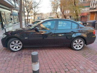 BMW Serie 3 2007