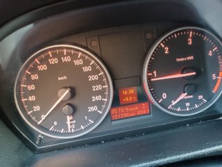 BMW Serie 3 2007