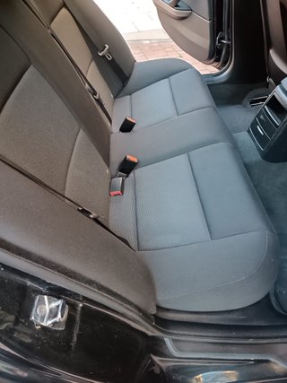 BMW Serie 3 2007