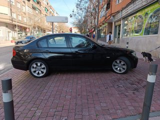 BMW Serie 3 2007