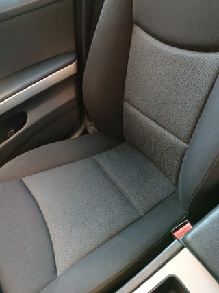 BMW Serie 3 2007