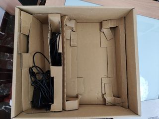 Mega Drive Sega videoconsola con dos man