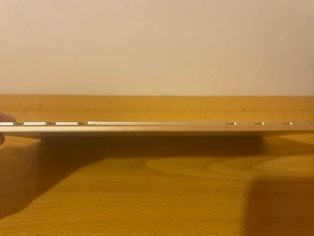 Mini teclado bluetooth