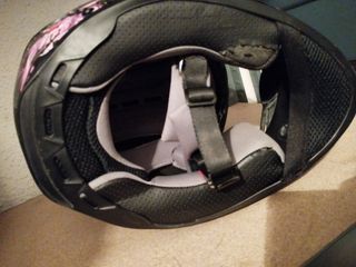 Casco Astone Fantasy talla M