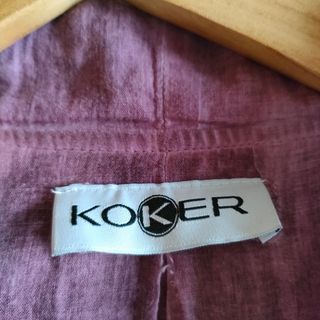PARKA DE ENTRETIEMPO
