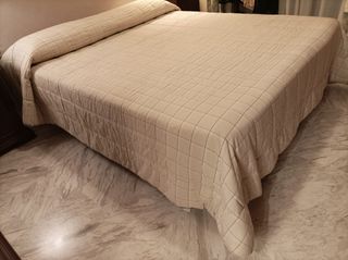 Sólo esta semana colcha edredón 50€