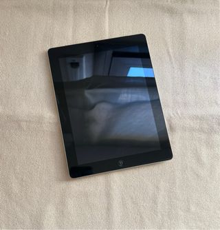 iPad 4a generación celular 32 GB