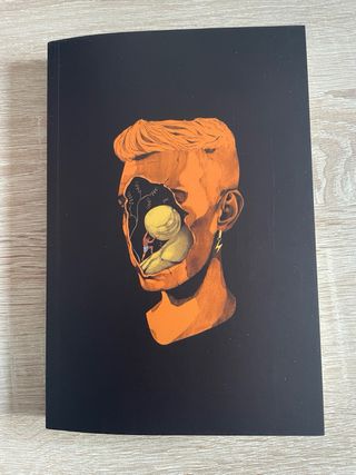Libro El Castigo de Sísifo - Blon