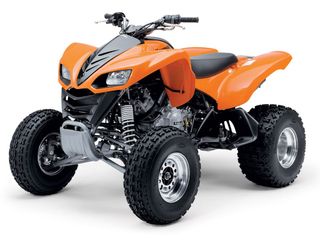 despiece DE MOTOR kawasaki vforce 700