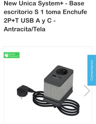 Schnider Base Unica