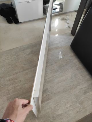 Cuadro metacrilato estilo moderno