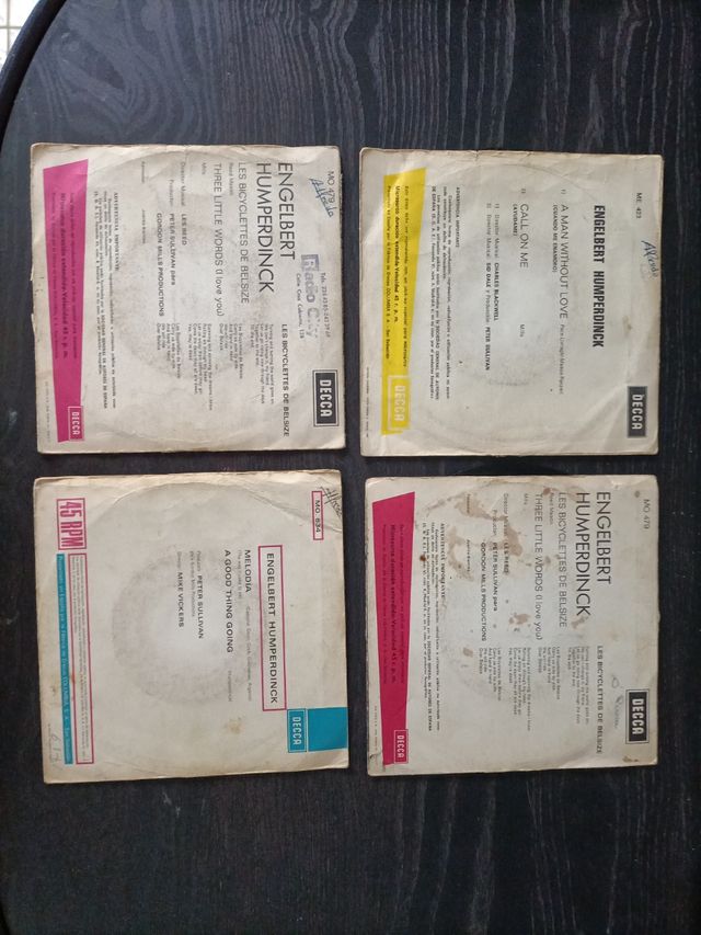 Engelbert Humperdinck