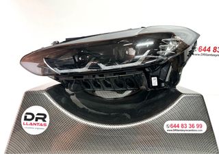 FARO LED BMW SERIE 4 G22 G23 G26 DELANTERO IZQUIER