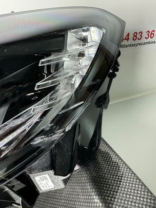 FARO LED BMW SERIE 4 G22 G23 G26 DELANTERO IZQUIER