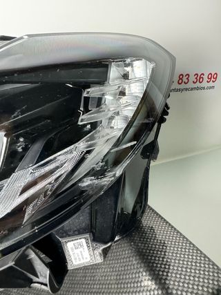 FARO LED BMW SERIE 4 G22 G23 G26 DELANTERO IZQUIER