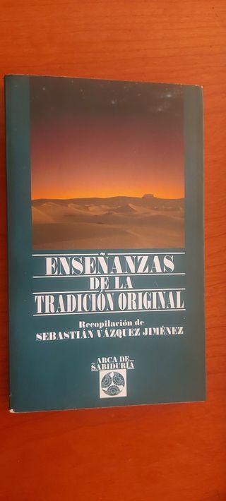 Enseñanzas de la tradición original