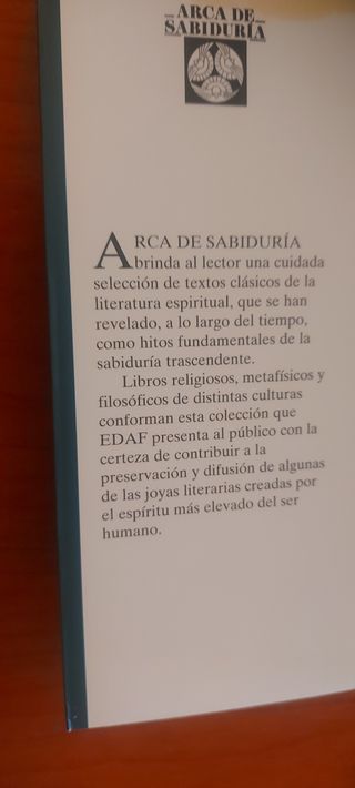 Enseñanzas de la tradición original