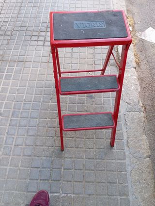 Escaleras