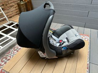Sillita bebe Grupo 1, Volkswagen