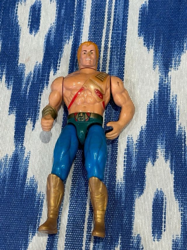 Heman le nuove avventure