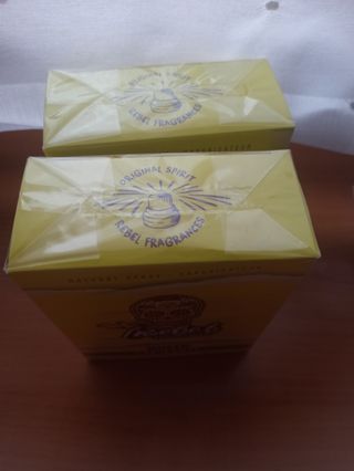 Perfume rebel queen for women