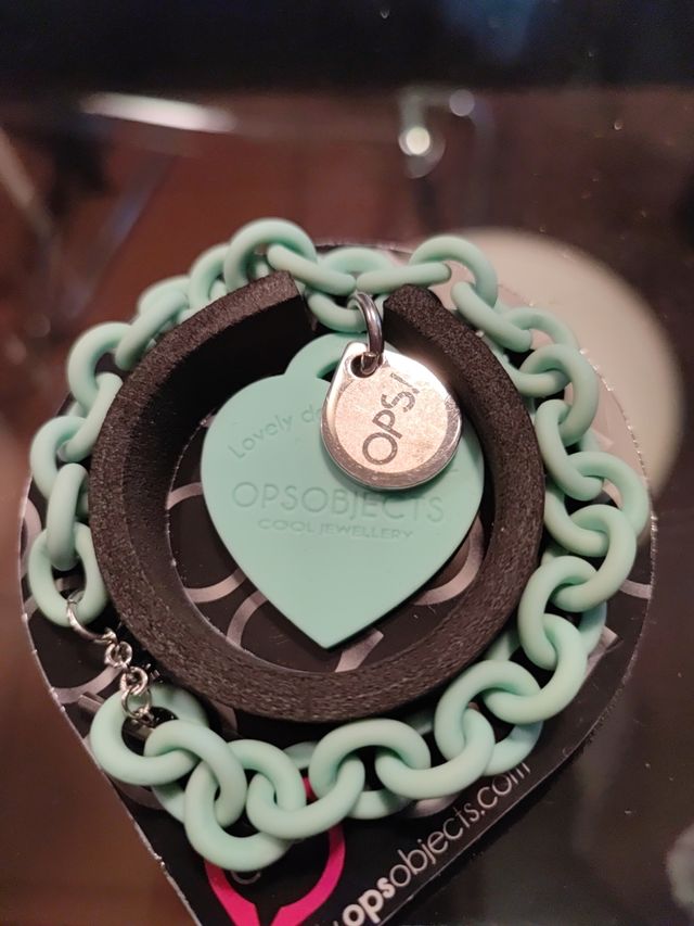 Bracciale donna Hoops