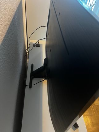 Samsung 4K UHD Smart TV de 43