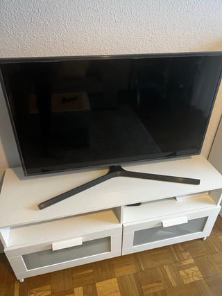 Samsung 4K UHD Smart TV de 43