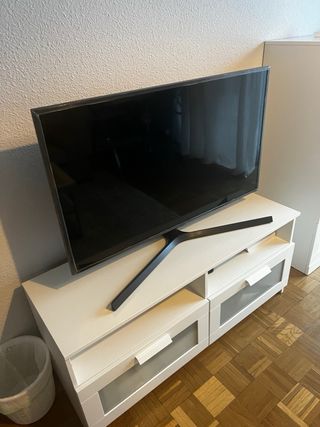 Samsung 4K UHD Smart TV de 43