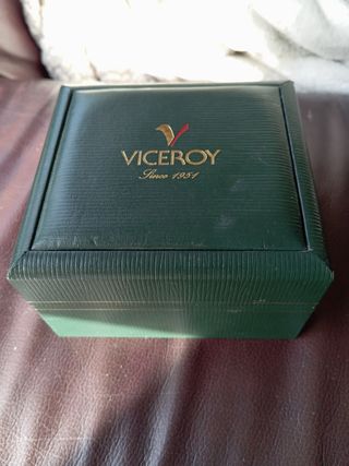 Reloj Viceroy caballero