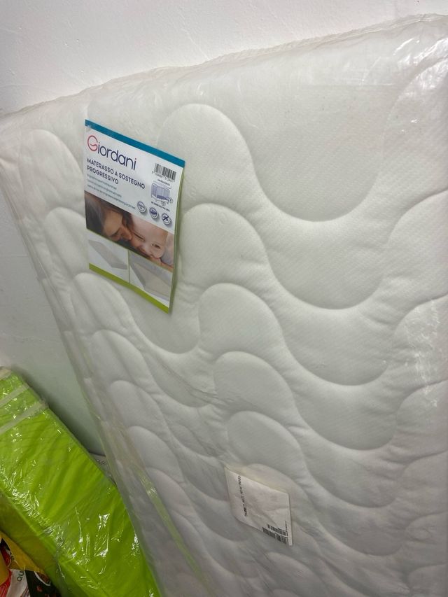 Materasso per culla