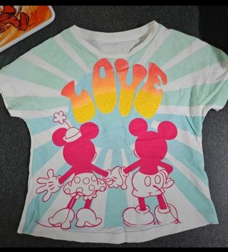 T-shirt bimba Original Marines
