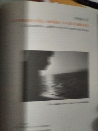 UN PUEBLO EN CAMINO ,RELIGION Y MORAL