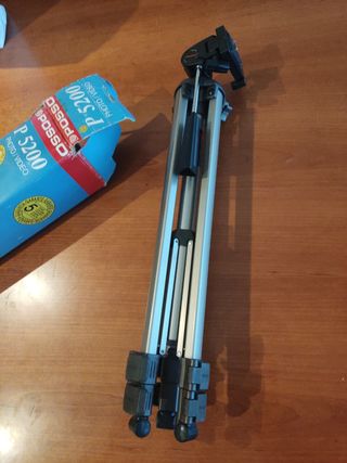 Trípode Posso P5200