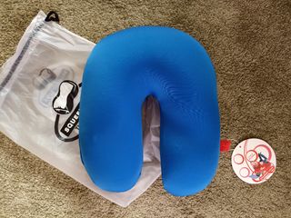 Therapy fluffy pillow