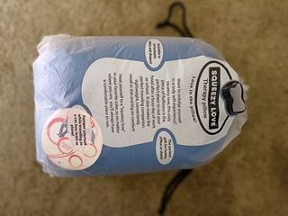 Therapy fluffy pillow