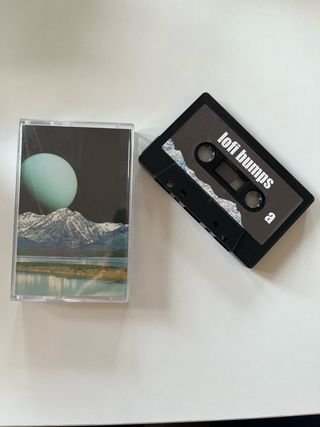 Casete Lakeside Collective - Lofi Bumps