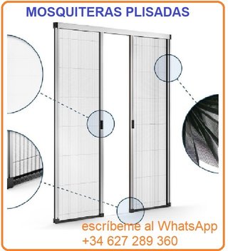 Ventanas y puertas de PVC, nuevas bajo pedido
