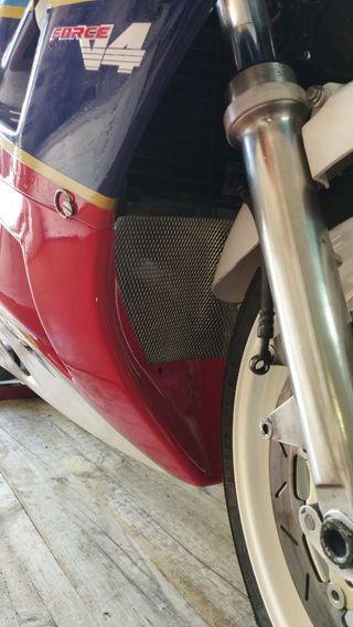 REPLICA HONDA VFR 750 RC30