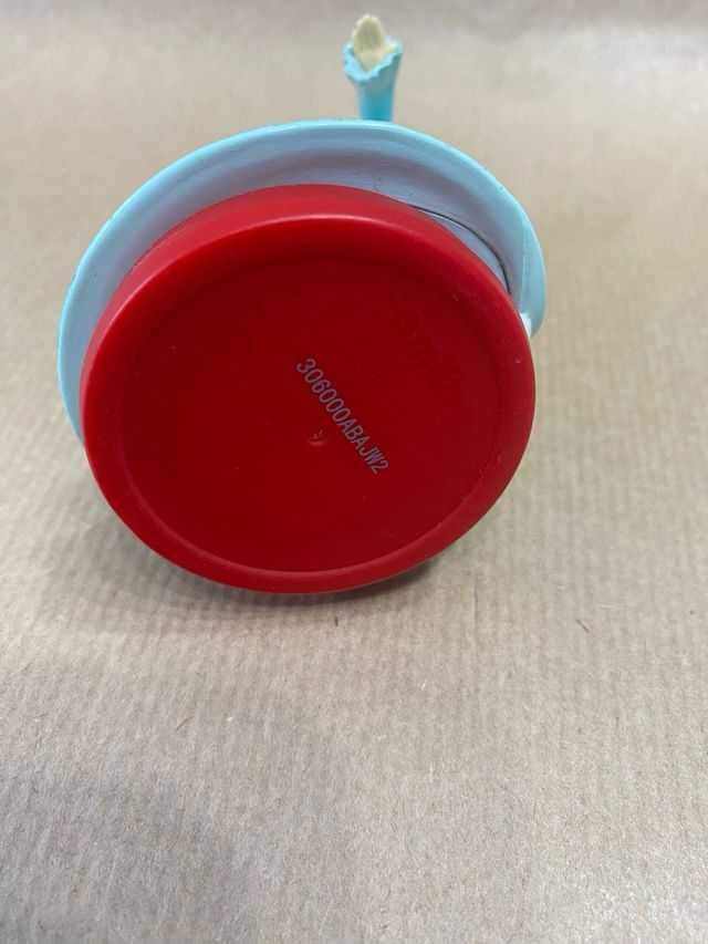 Amiibo rosalina estela