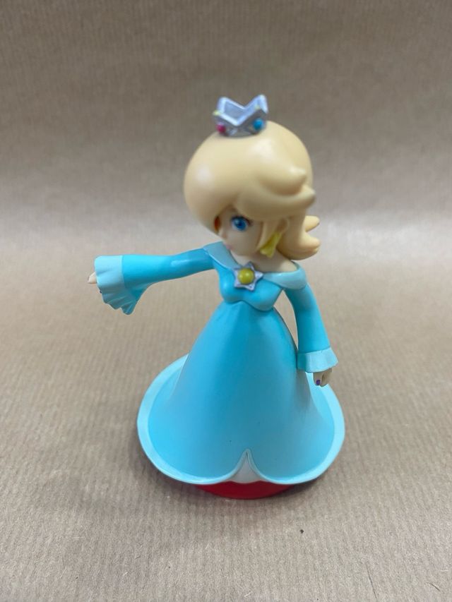 Amiibo rosalina estela