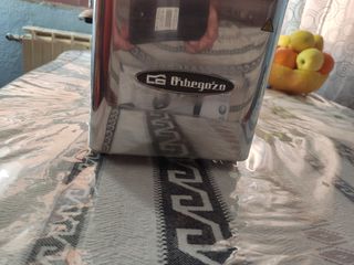 Freidora Orbegazo FDR-35 Profesional