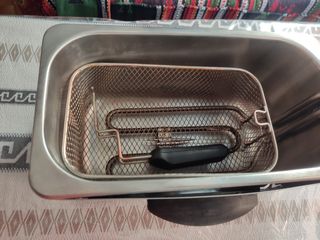 Freidora Orbegazo FDR-35 Profesional