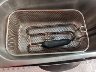 Freidora Orbegazo FDR-35 Profesional