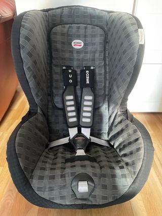 Silla bebé grupo 1