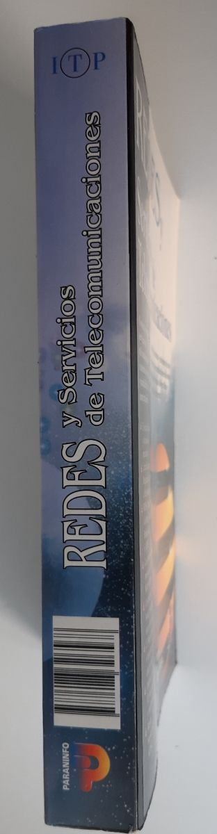 Redes y servicios de Telecomunicación