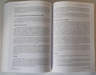 Redes y servicios de Telecomunicación
