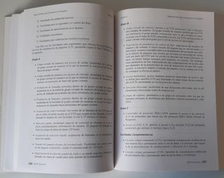 Redes y servicios de Telecomunicación