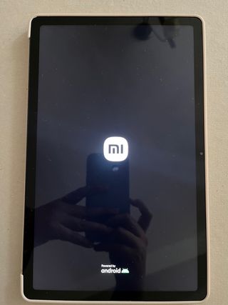 Tablet Xiaomi Redmi Pad Verde Menta 3GB+64GB