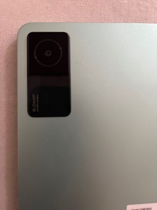 Tablet Xiaomi Redmi Pad Verde Menta 3GB+64GB